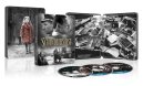 náhled Schindlerův seznam 30. výročí - 4K UHD Steelbook sběratelská edice