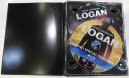 náhled Logan: Wolverine - Blu-ray + Noir verze Blu-ray (2BD) Digibook
