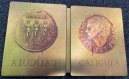 náhled Caligula - Blu-ray Steelbook (bez CZ)