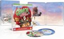 náhled Grinch 25th Anniversary - 4K UHD Blu-ray + Blu-ray Steelbook (bez CZ)