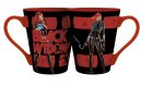 náhled Hrnek Black Widow 250 ml