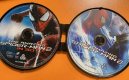 náhled Amazing Spider-Man 2 - Blu-ray 3D + 2D (2BD) outlet