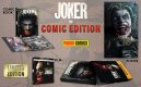 náhled Komiksová edice Joker - 4K Ultra HD Blu-ray + Blu-ray (bez CZ)