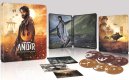 náhled Star Wars Andor - 4K Ultra HD Blu-ray + Blu-ray Steelbook (bez CZ)