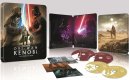náhled Star Wars Obi-Wan Kenobi - 4K Ultra HD Blu-ray + Blu-ray Steelbook (bez CZ)