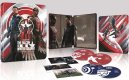 náhled Falcon a Winter Soldier - 4K Ultra HD Blu-ray + Blu-ray Steelbook (bez CZ)