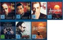 náhled Francis Ford Coppola colection - 7x Blu-ray bez CZ
