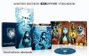 náhled Mrtvá nevěsta Tima Burtona - 4K Ultra HD Blu-ray Steelbook (bez CZ)