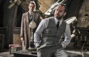 náhled Fantastická zvířata: Grindelwaldovy zločiny - Blu-ray 3D + 2D
