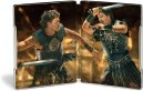 náhled Gladiátor II - 4K Ultra HD BD + Blu-ray + BD bonus Steelbook Gold