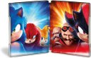 náhled Ježek Sonic 3 - 4K Ultra HD Blu-ray + Blu-ray Steelbook Red
