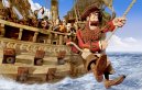 náhled Piráti! - Blu-ray 3D