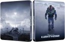 náhled Rakeťák - Blu-ray Steelbook (bez CZ)
