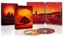 náhled Duna: Část druhá - 4K Ultra HD Blu-ray + Blu-ray Steelbook motiv Worm