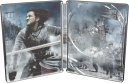 náhled Království nebeské - Limited Edition Steelbook 4K + Blu-ray + bonus (bez CZ)