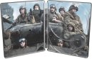 náhled Železná srdce - Limited Edition Steelbook 4K Ultra HD + Blu-ray (bez CZ)
