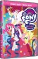 další varianty My Little Pony: Přátelství je magické 2. série (2) - DVD