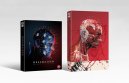 náhled Hellraiser Quartet Of Torment - Blu-ray Limitovaná edice (bez CZ)