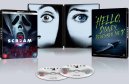 náhled Vřískot 2 (Edice k 25. výročí) - 4K Ultra HD Blu-ray Steelbook (bez CZ)