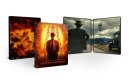 náhled Oppenheimer - 4K UHD + Blu-ray + BD bonus Steelbook Limit. sběratelská edice