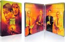 náhled Bod zlomu - 4K Ultra HD Blu-ray + Blu-ray Steelbook (bez CZ)