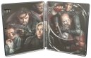 náhled Thunderbolts* - 4K UHD + Blu-ray Limitovaná sběratelská edice Steelbook