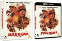 náhled Svítání Zulů - Limited Edition 4K Ultra HD + Blu-ray (bez CZ)