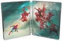 náhled Spider-Man: Zbrusu nový den - 4K Ultra HD + Blu-ray Steelbook (bez CZ)