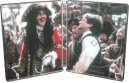 náhled Hook: 35th Anniversary - 4K Ultra HD + Blu-ray Steelbook (bez CZ)