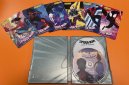 náhled Spider-Man: Napříč paralelními světy - Blu-ray+DVD+6 karet Steelbook (bez CZ)