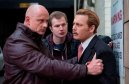 náhled Mortdecai: Grandiózní případ - DVD