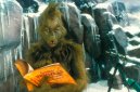 náhled Grinch - Blu-ray