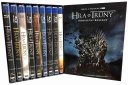 náhled Hra o trůny 1.- 8. série - Blu-ray 36BD