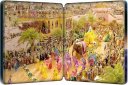 náhled Aladin (2019) - Blu-ray Steelbook