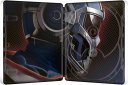 náhled Black Widow - Blu-ray Steelbook