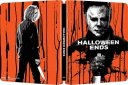 náhled Halloween končí - 4K Ultra HD + Blu-ray Steelbook (bez CZ) Orange