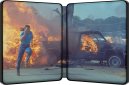 náhled Živý terč - Blu-ray (s CZ) + 4K UHD Blu-ray (bez CZ) Steelbook