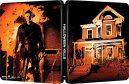 náhled Halloween Trilogie - 4K UHD BD Limitovaná edice Steelbook Library Case (bez CZ)