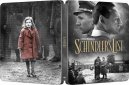 náhled Schindlerův seznam 30. výročí - 4K UHD Steelbook sběratelská edice