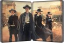 náhled Tombstone - 4K Ultra HD Blu-ray + Blu-ray Limitovaná edice Steelbook 2BD