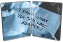 náhled Tajemství loňského léta - 4K Ultra HD Steelbook