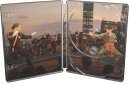 náhled Karate Kid: Legendy - Limited Edition Steelbook 4K UHD + Blu-ray (bez CZ)