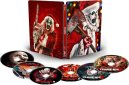 náhled Terrifier 1-2-3 + All Hallow's Eve - 4K UHD Steelbook (bez CZ)