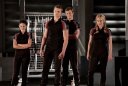 náhled Hunger Games - DVD