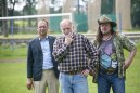 náhled Okresní přebor: Poslední zápas Pepika Hnátka - DVD