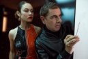 náhled Johnny English znovu zasahuje - DVD