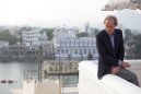 náhled Báječný hotel Marigold - Blu-ray
