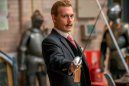 náhled Mortdecai: Grandiózní případ - Blu-ray