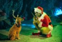 náhled Grinch - Blu-ray