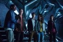 náhled Power Rangers: Strážci vesmíru - Blu-ray